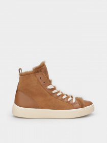 Ботинки ECCO Street Tray W модель 29124351055 Фото