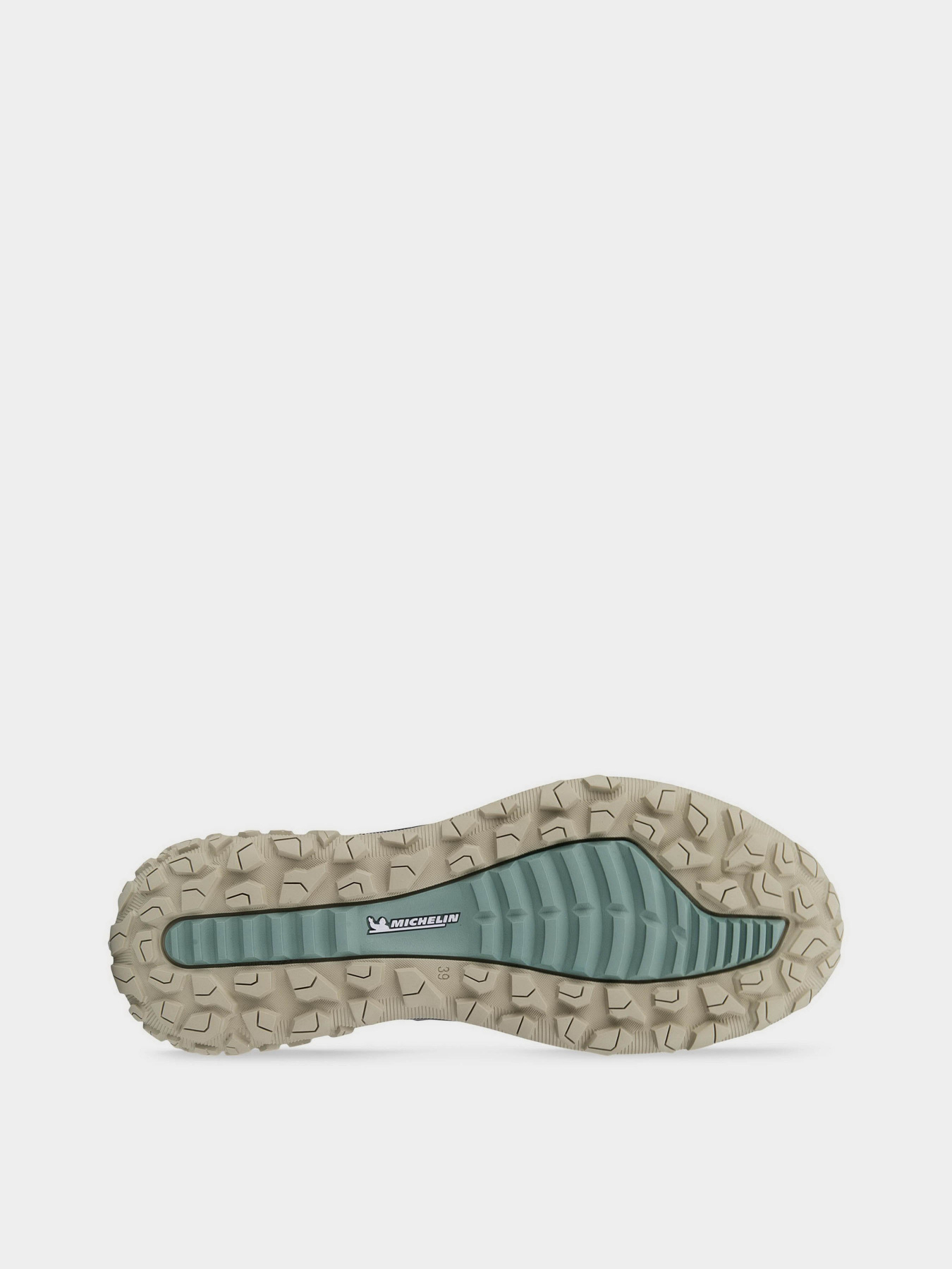 Кроссовки аутдор ECCO ULT-TRN модель 82425350869 Фото