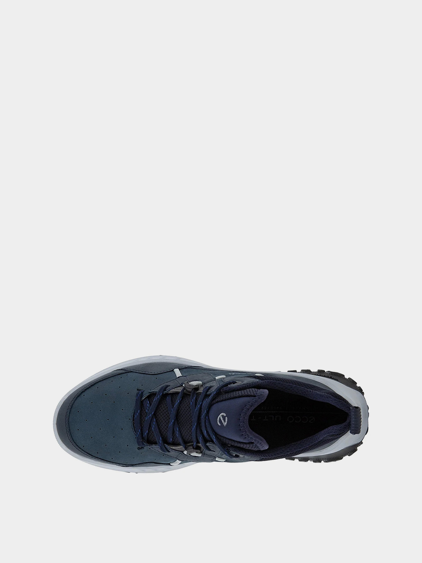 Кроссовки повседневные ECCO ULT-TRN модель 82426350595 Фото