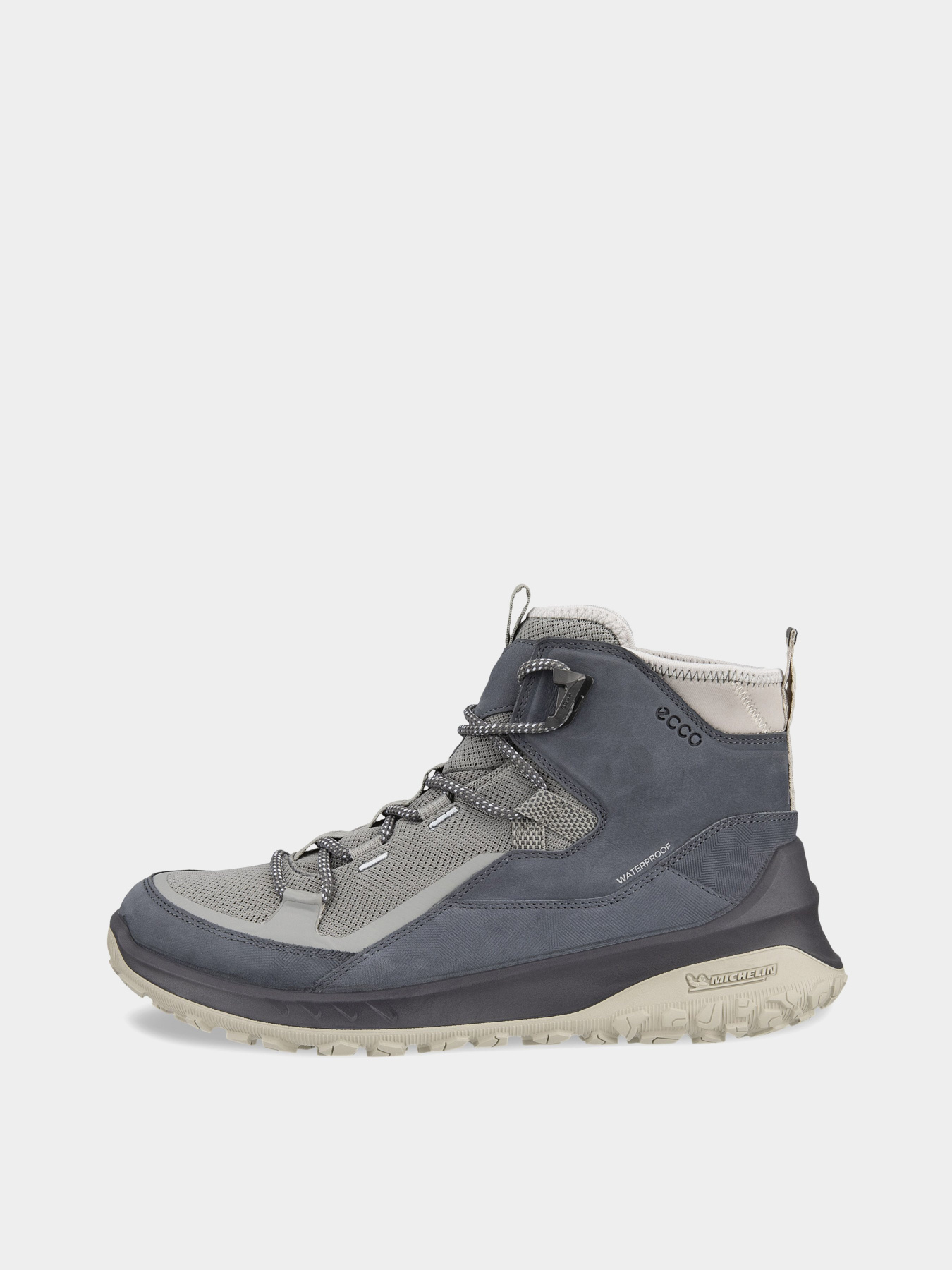 Ботинки ECCO Ult-Trn модель 82427352205 Фото