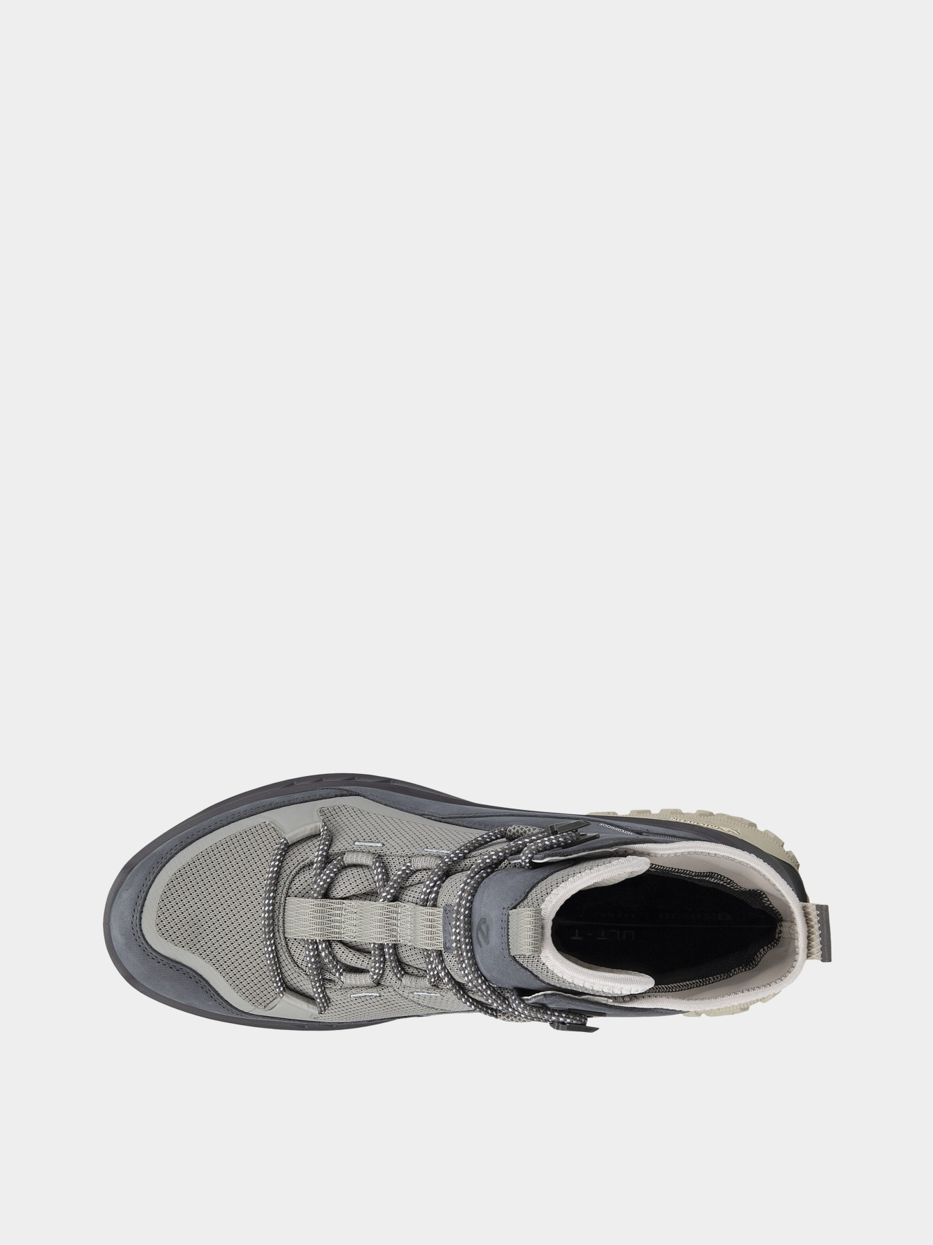 Ботинки аутдор ECCO Ult-Trn модель 82427352205 Фото