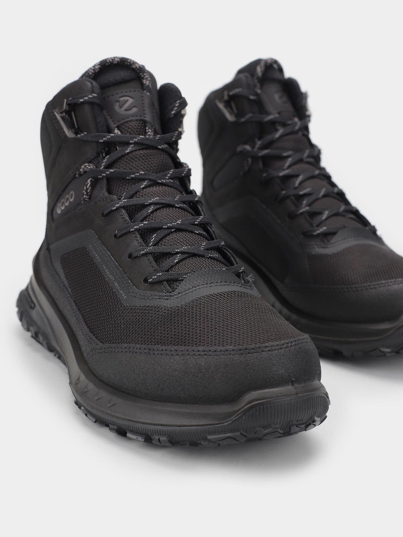 Черевики аутдор ECCO Ult-trn W модель 82431351094 Фото
