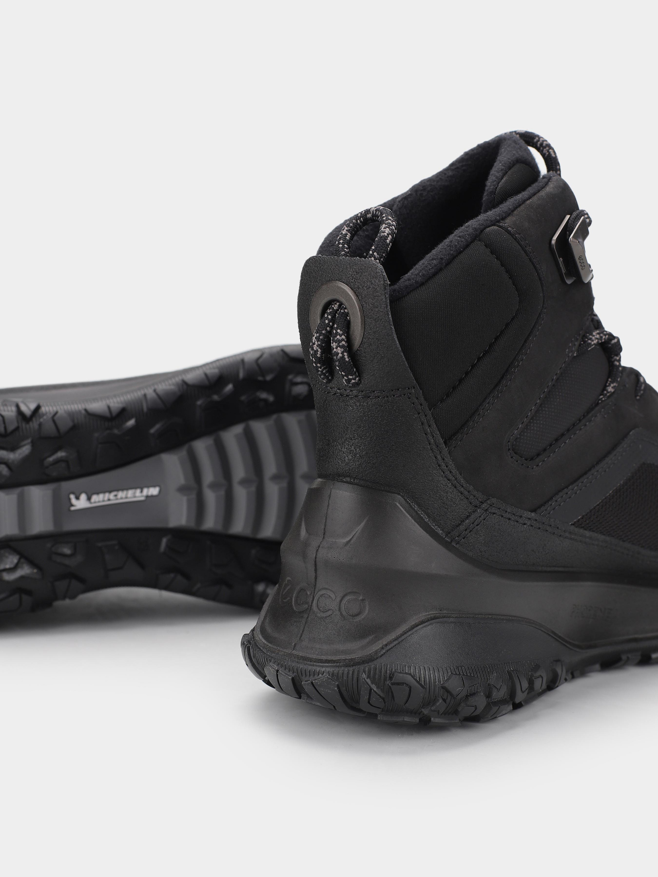 Черевики аутдор ECCO Ult-trn W модель 82431351094 Фото