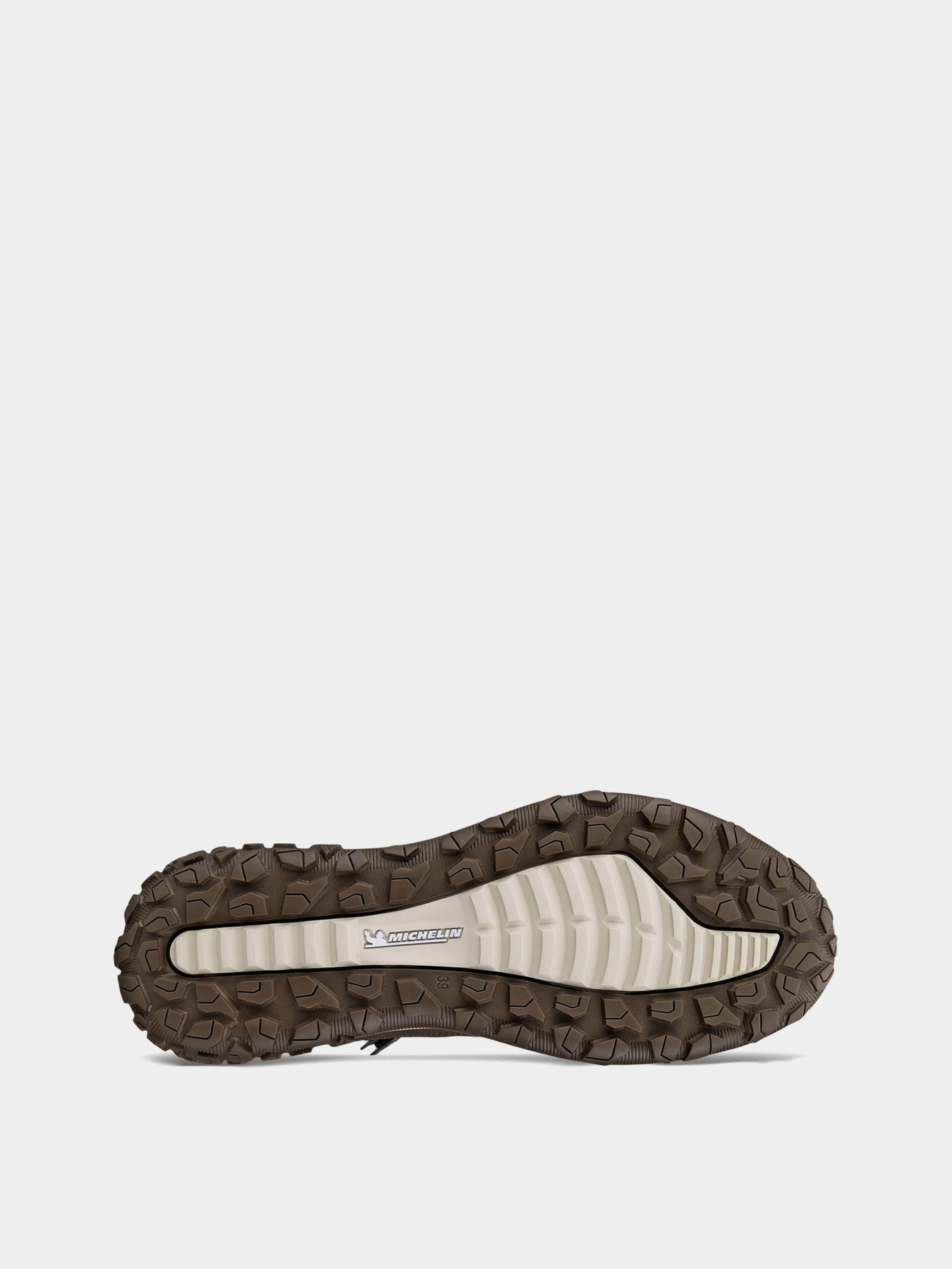 Ботинки аутдор ECCO Ult-trn W модель 82431351338 Фото