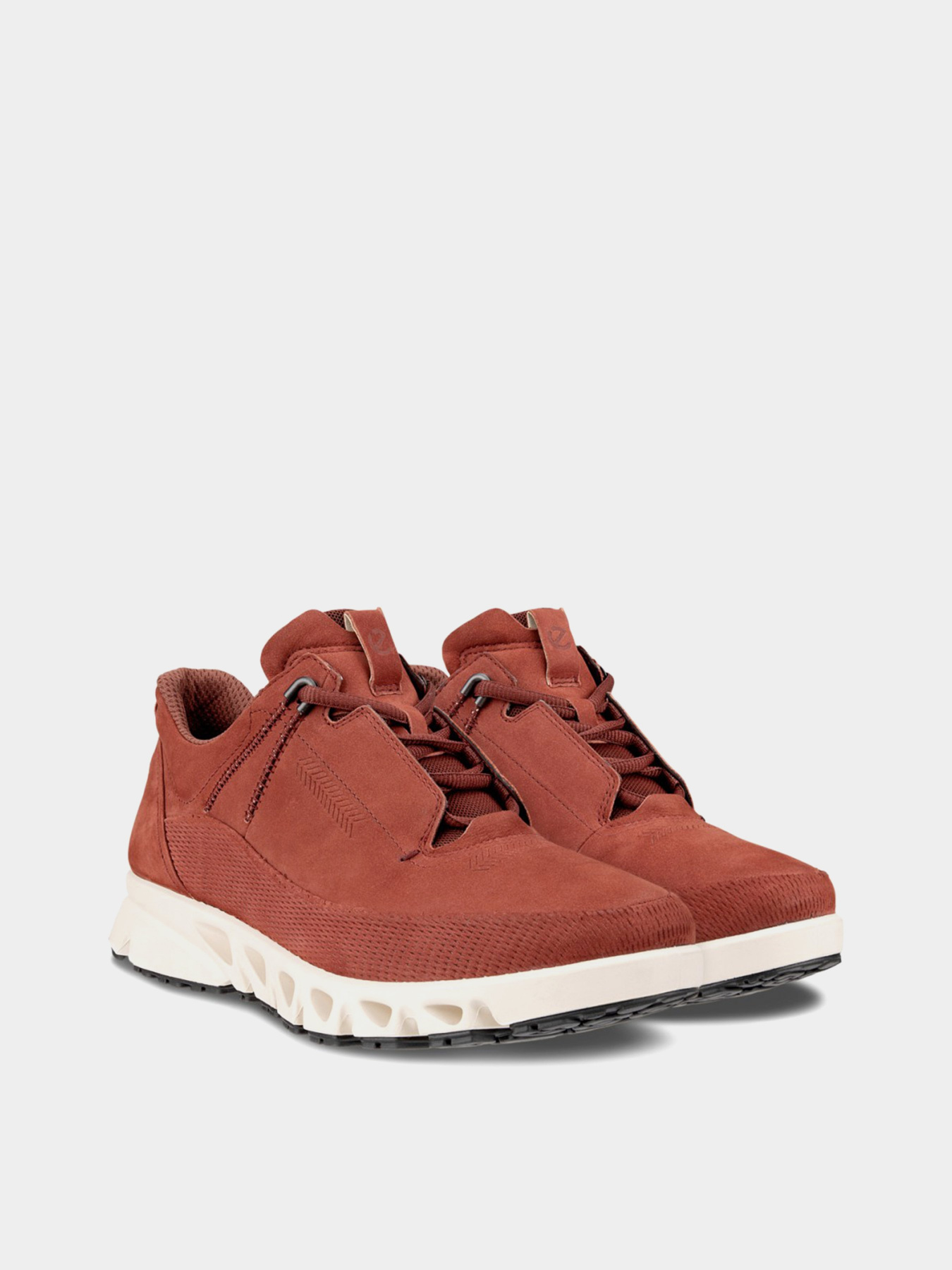 Кроссовки повседневные ECCO Multi-Vent модель 88012302588 Фото