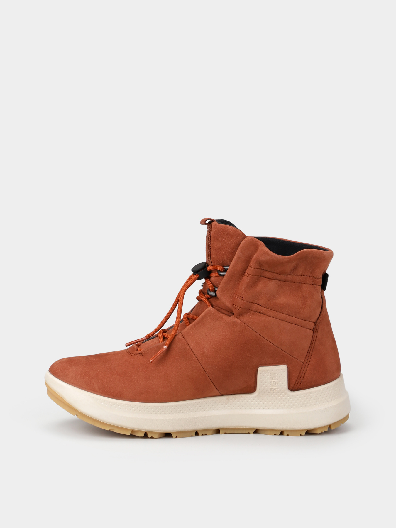 Ботинки ECCO Solice модель 42011302053 Фото