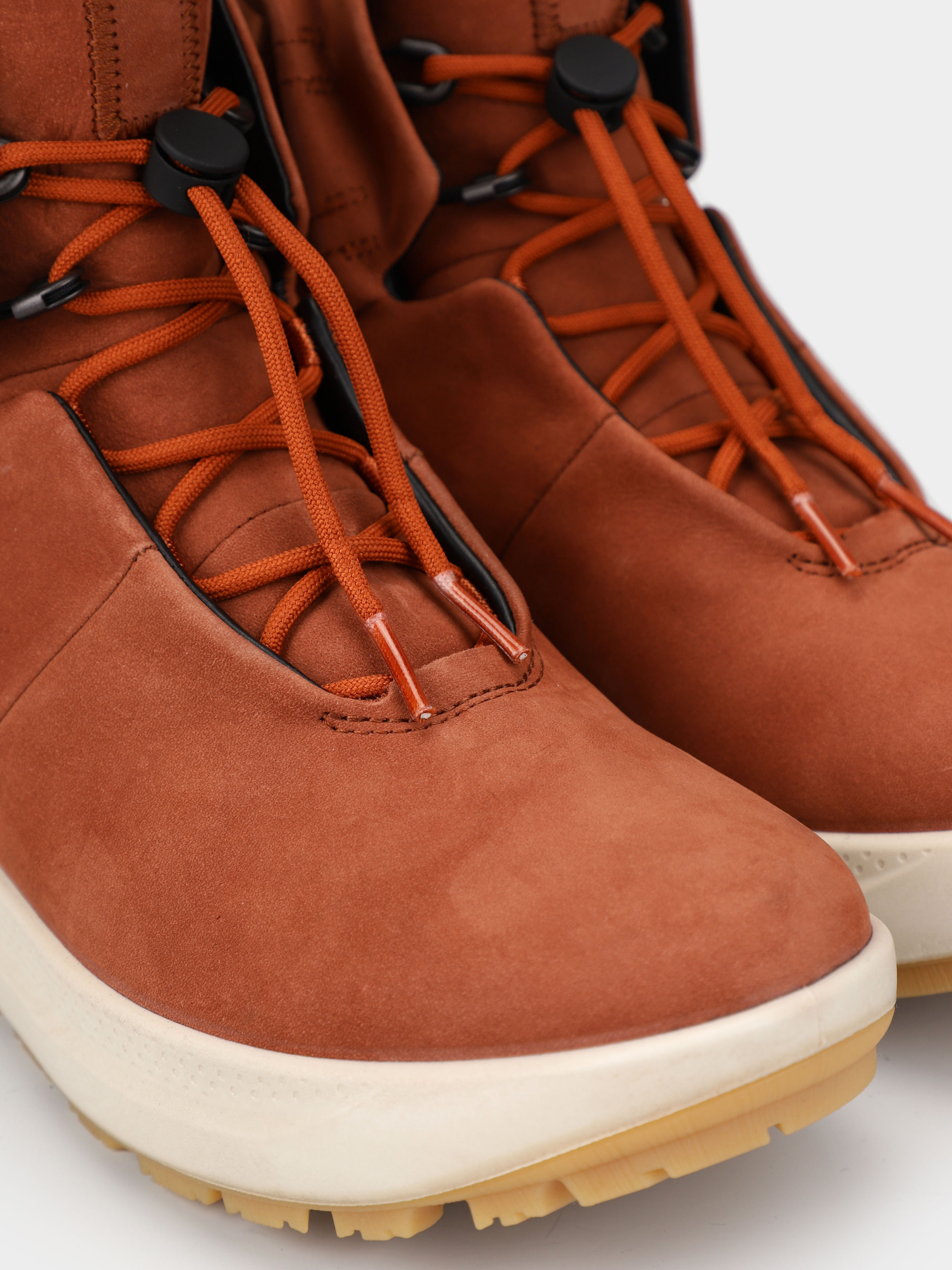 Черевики ECCO Solice модель 42011302053 Черевики ECCO Solice модель 42011302053 Фото