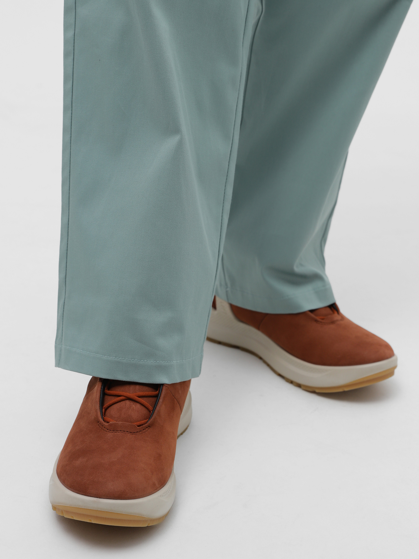 Черевики ECCO Solice модель 42011302053 Черевики ECCO Solice модель 42011302053 Фото