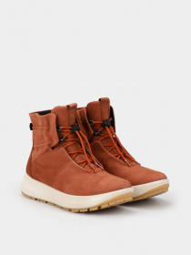 Черевики ECCO Solice модель 42011302053 Черевики ECCO Solice модель 42011302053 Фото