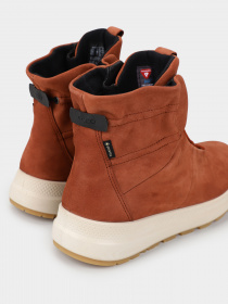 Черевики ECCO Solice модель 42011302053 Черевики ECCO Solice модель 42011302053 Фото