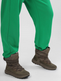 Сапоги дутики ECCO Solice модель 42016355779 Фото