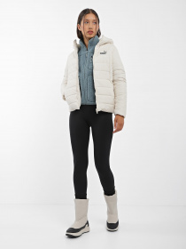 Сапоги дутики ECCO Solice модель 42020350472 Фото