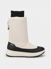 Чоботи дутики ECCO Solice модель 42020350472 Фото