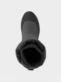 Сапоги дутики ECCO Solice модель 42020350839 Фото