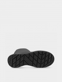 Сапоги дутики ECCO Solice модель 42020350839 Фото