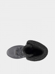 Сапоги дутики ECCO Solice модель 42021350869 Фото