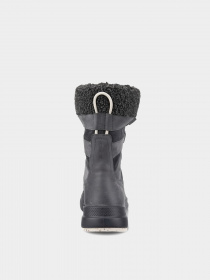 Сапоги дутики ECCO Solice модель 42021350869 Фото