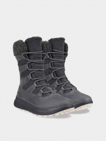 Чоботи дутики ECCO Solice модель 42021350869 Фото