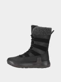 Сапоги дутики ECCO Solice модель 42021351052 Сапоги дутики ECCO Solice модель 42021351052 Фото