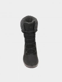 Сапоги дутики ECCO Solice модель 42021351052 Сапоги дутики ECCO Solice модель 42021351052 Фото