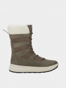 Сапоги дутики ECCO Solice модель 42021355779 Фото