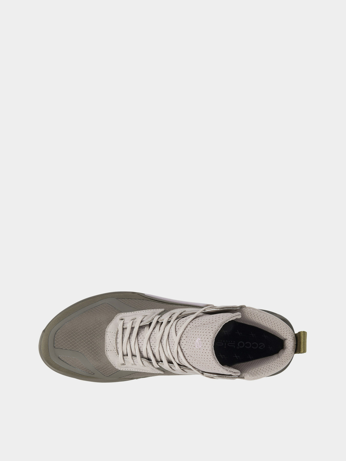 Ботинки ECCO Solice Biom 2.1 х Mountain модель 82380360772 Фото