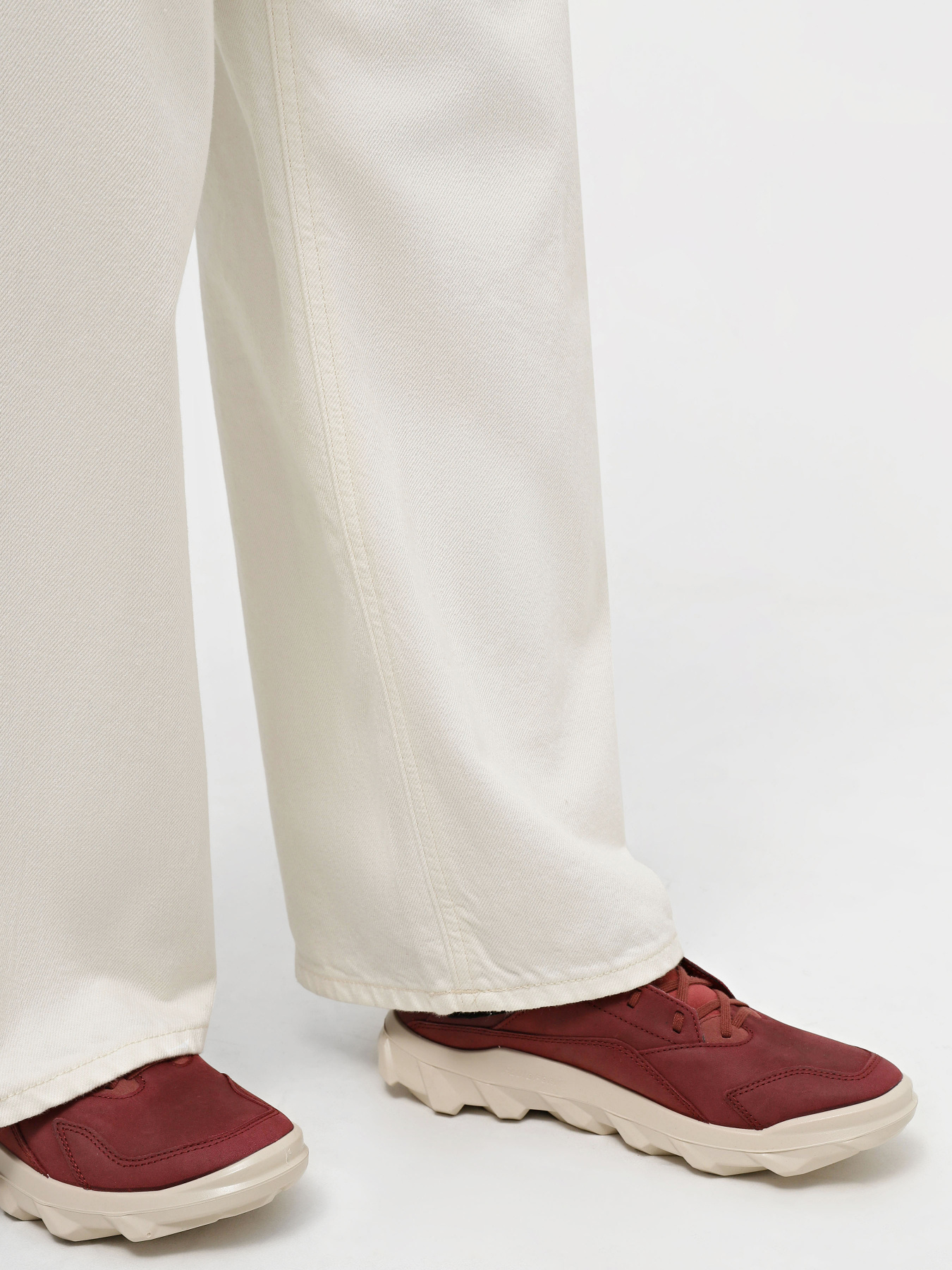 Кроссовки повседневные ECCO MX модель 82018360766 Фото