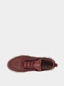 Кроссовки повседневные ECCO MX модель 82018360766 Фото