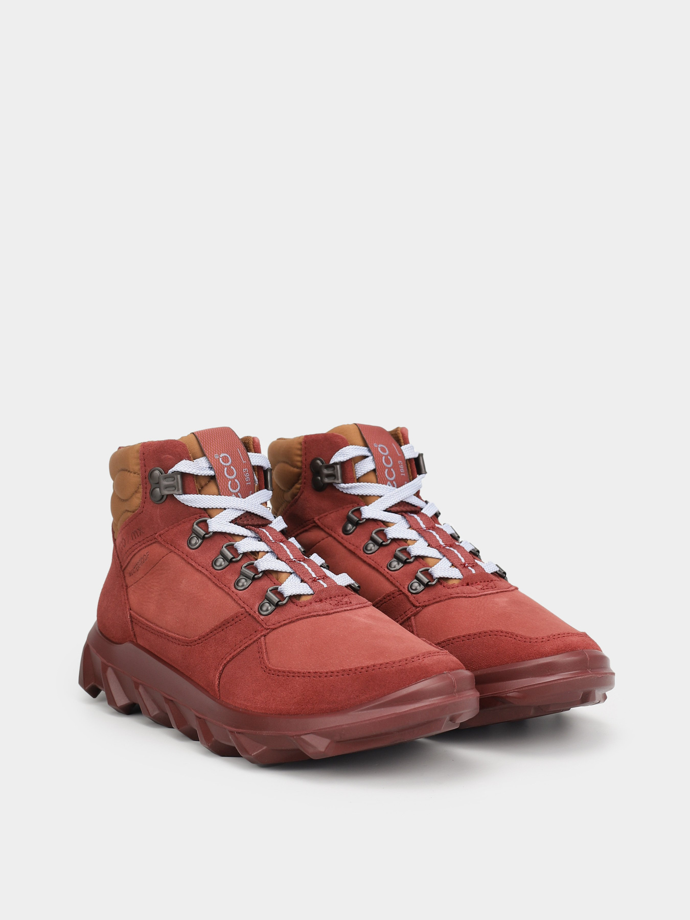 Ботинки ECCO MX модель 82030360774 Фото