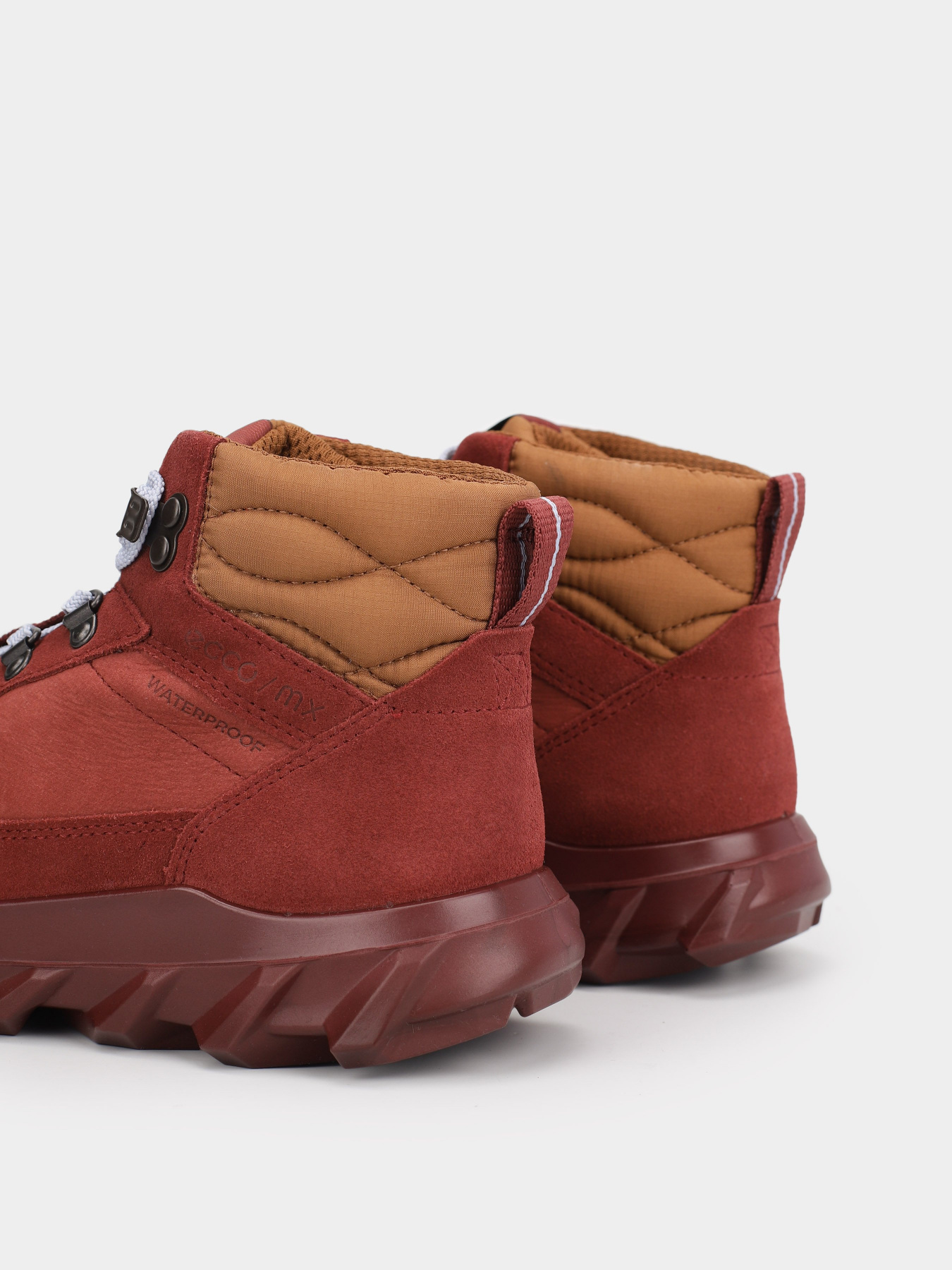 Ботинки ECCO MX модель 82030360774 Фото