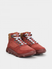 Ботинки ECCO MX модель 82030360774 Фото