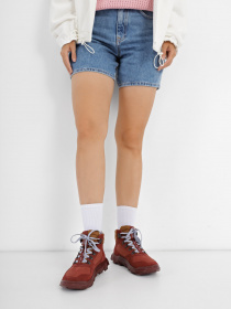 Ботинки ECCO MX модель 82030360774 Фото