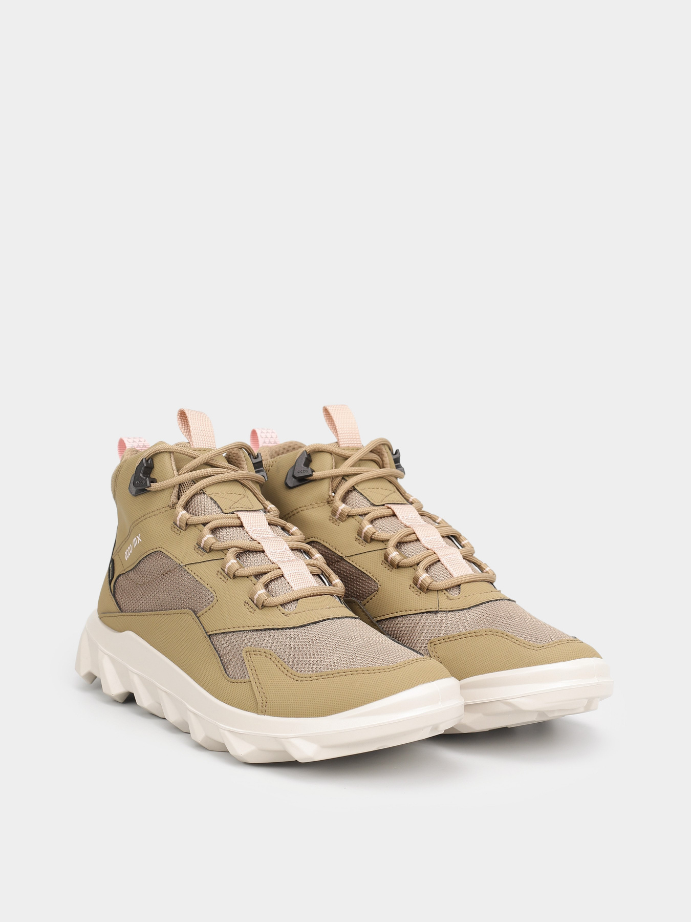 Ботинки ECCO MX модель 82022350824 Фото