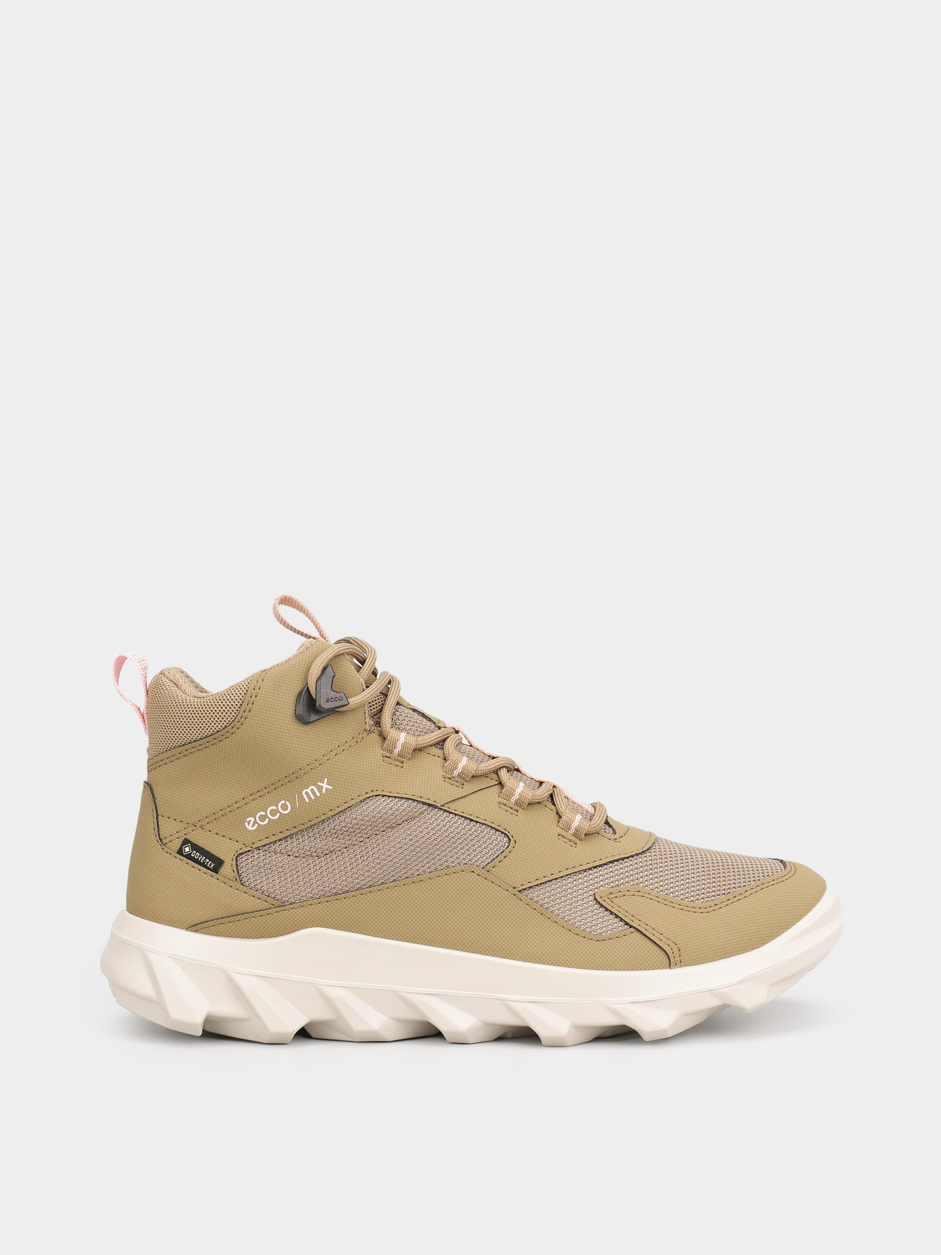 Ботинки ECCO MX модель 82022350824 Фото