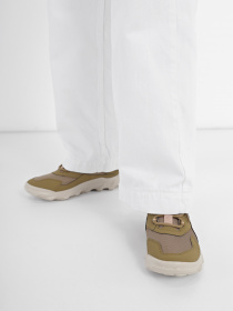 Ботинки ECCO MX модель 82022350824 Фото