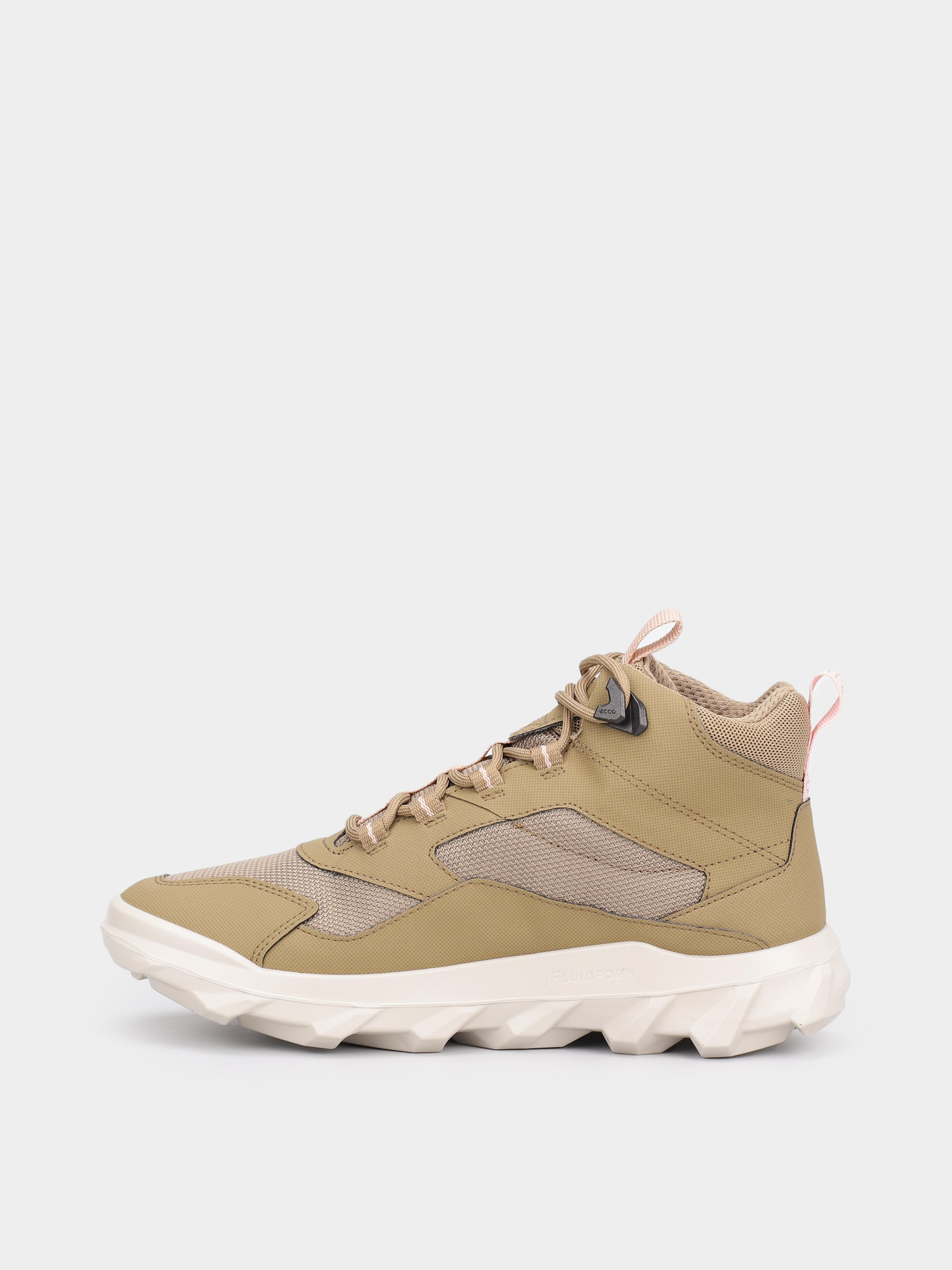 Черевики ECCO MX модель 82022350824 Черевики ECCO MX модель 82022350824 Фото