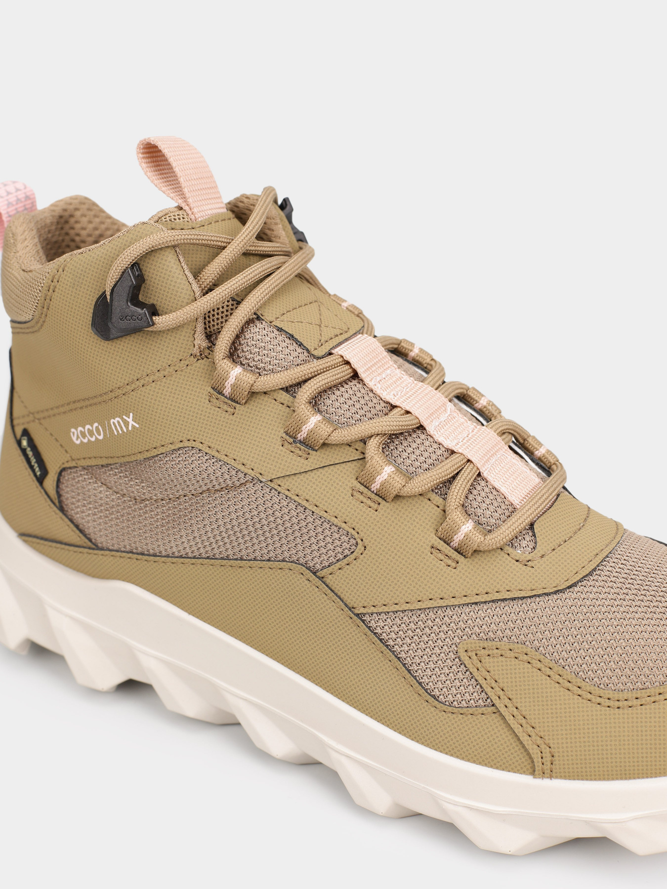 Черевики ECCO MX модель 82022350824 Черевики ECCO MX модель 82022350824 Фото