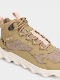 Черевики ECCO MX модель 82022350824 Черевики ECCO MX модель 82022350824 Фото