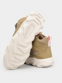 Черевики ECCO MX модель 82022350824 Черевики ECCO MX модель 82022350824 Фото