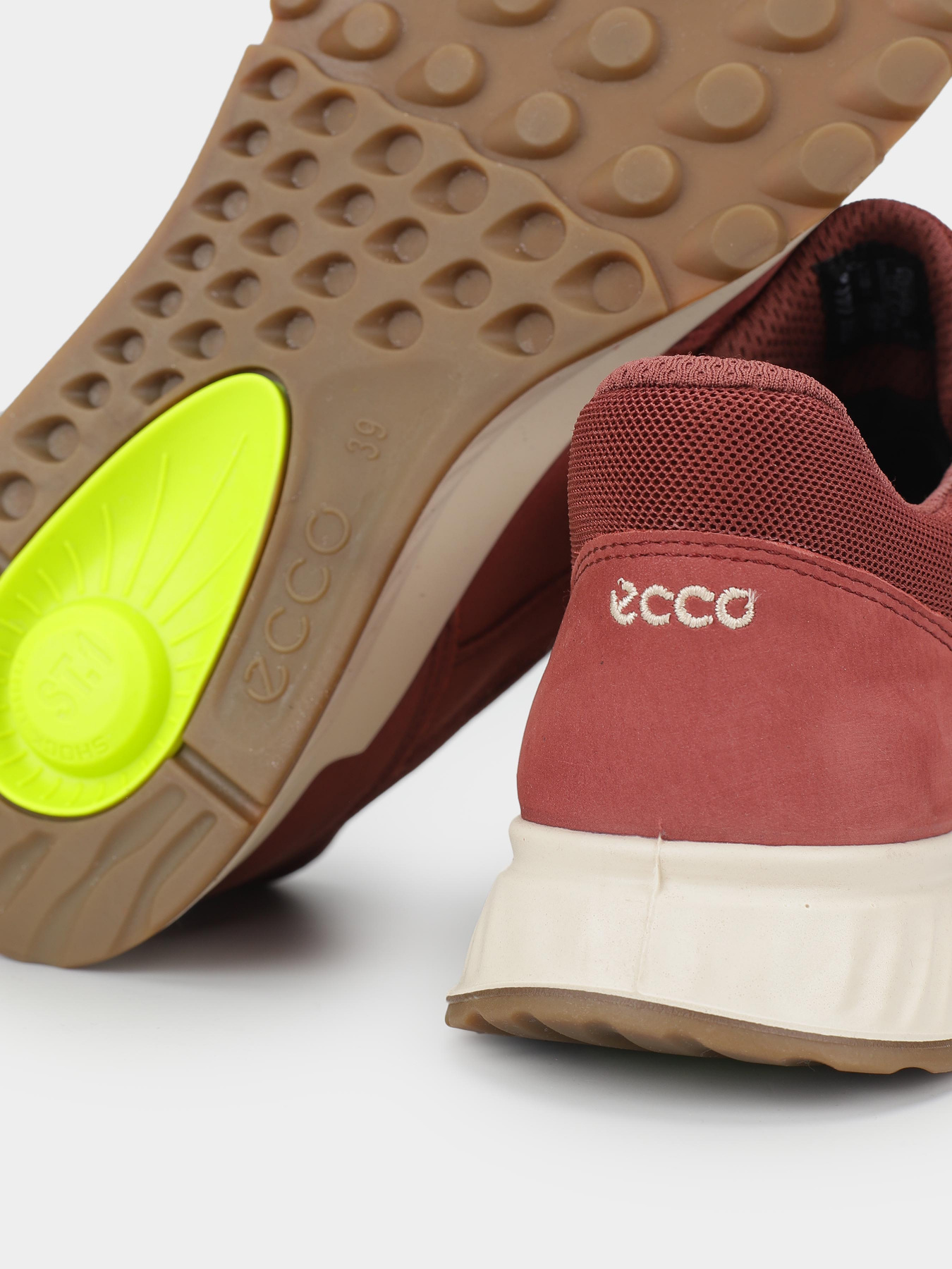 Кросівки ECCO Exostride модель 83530302588 Фото