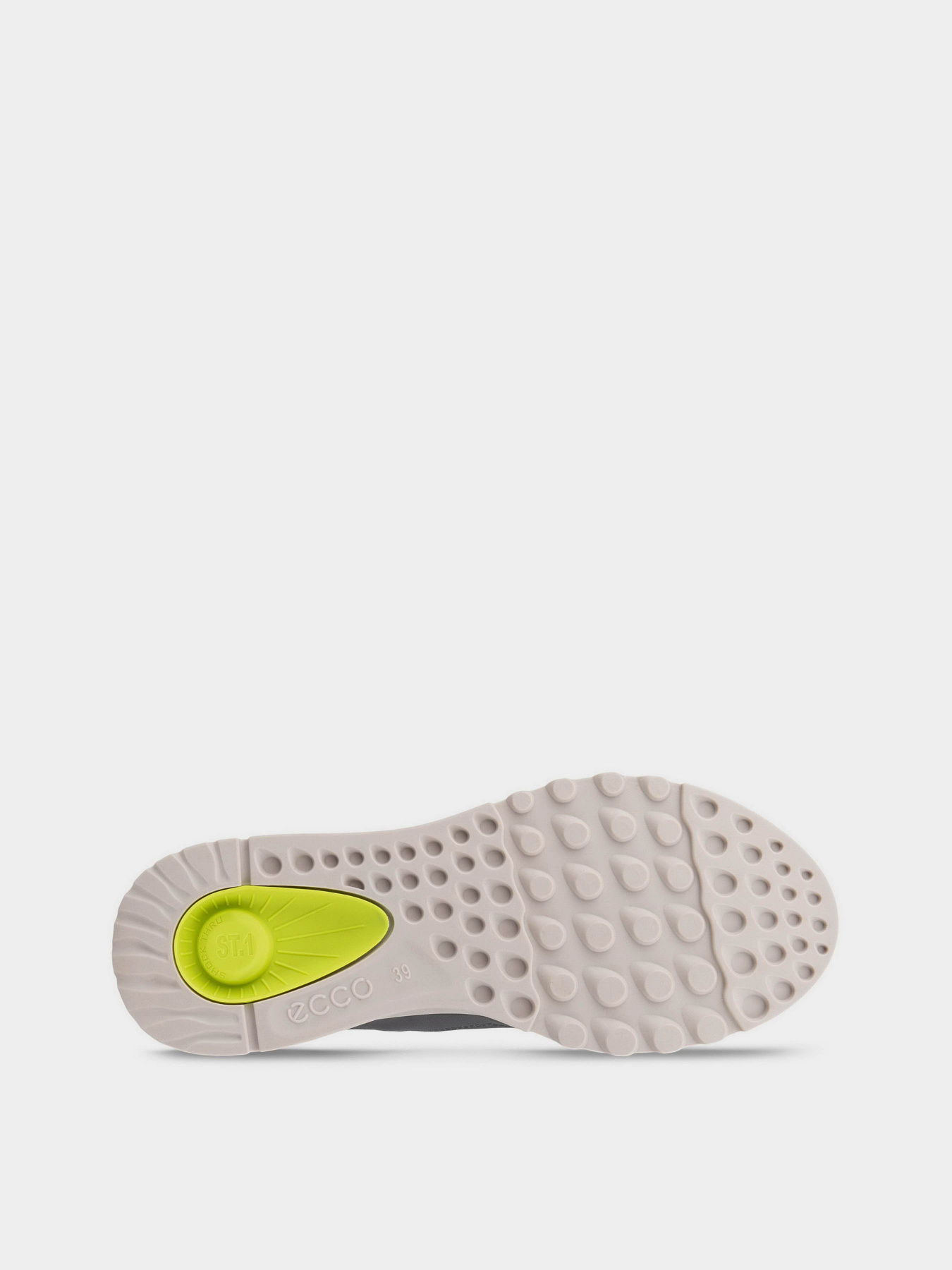 Кросівки ECCO Exostride модель 83533350869 Фото