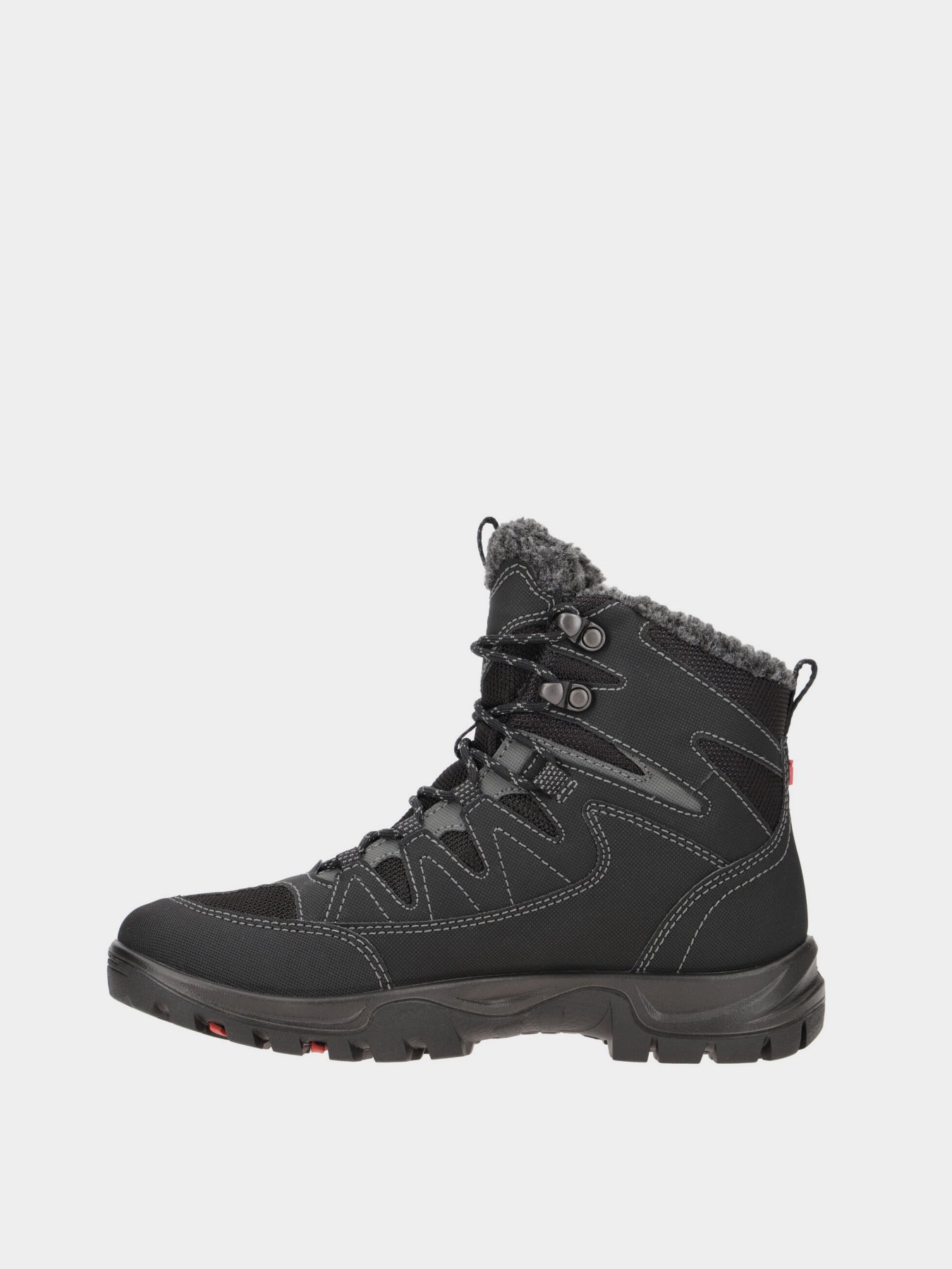 Ботинки ECCO Xpedition III W модель 81117353859 Фото