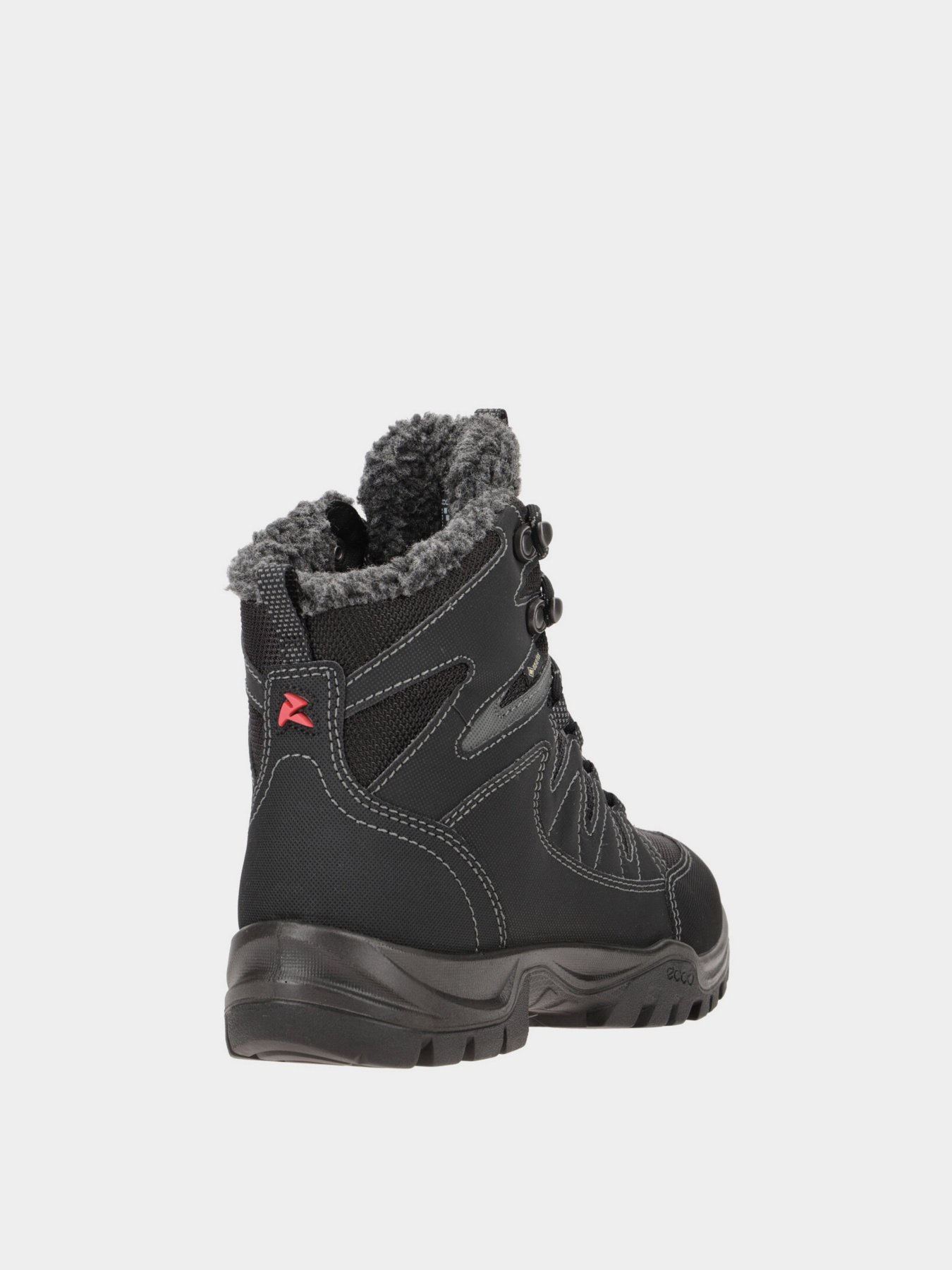 Ботинки ECCO Xpedition III W модель 81117353859 Фото