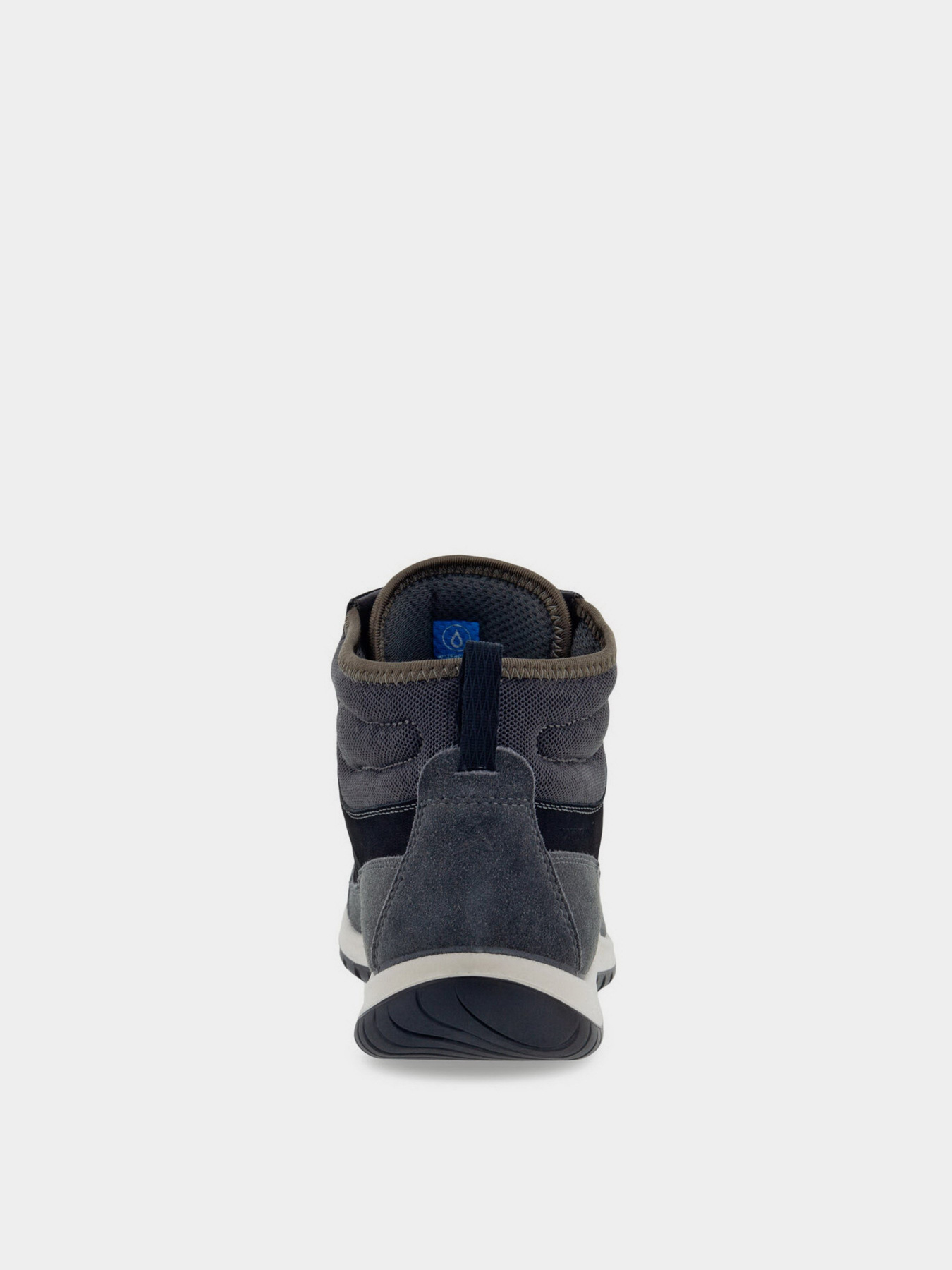 Ботинки ECCO Aspina модель 83861360208 Фото