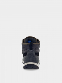 Ботинки ECCO Aspina модель 83861360208 Фото