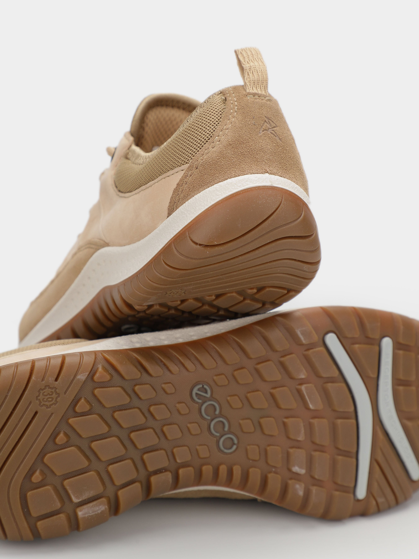 Кроссовки ECCO Aspina модель 83858351038 Фото