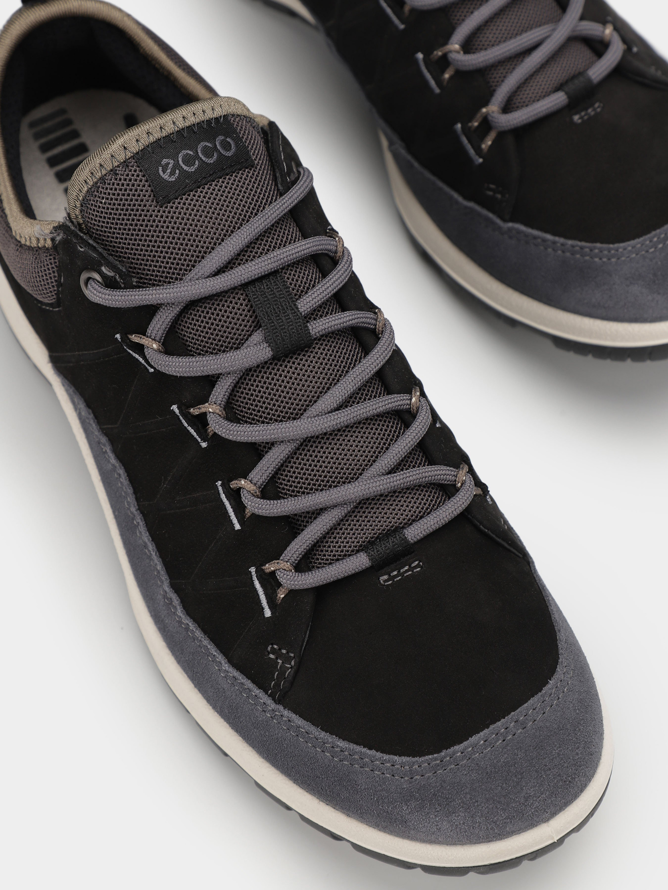 Кроссовки повседневные ECCO Aspinha модель 83858351252 Кроссовки повседневные ECCO Aspinha модель 83858351252 Фото