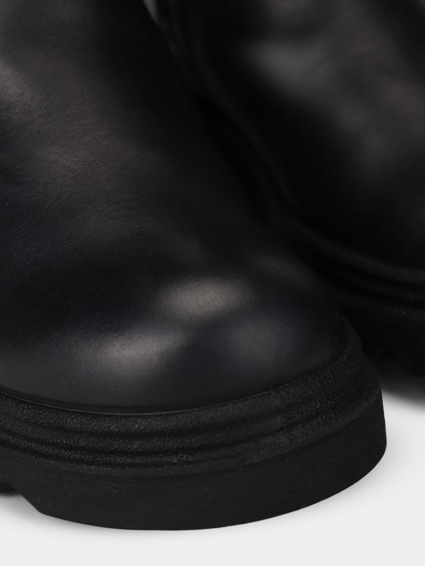 Сапоги ECCO Grainer W модель 21476301001 Фото