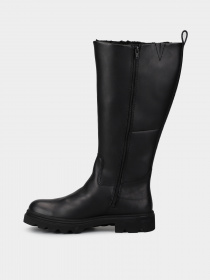 Сапоги ECCO Grainer W модель 21476301001 Фото