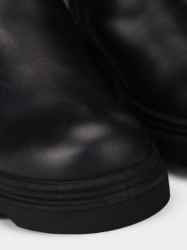 Сапоги ECCO Grainer W модель 21476301001 Фото